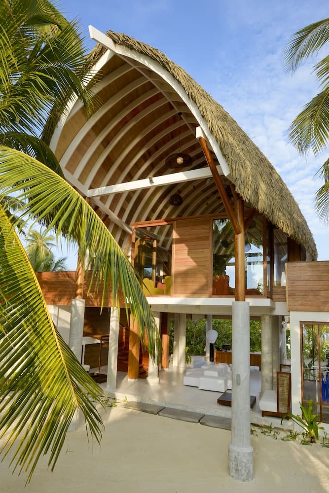 Maldives