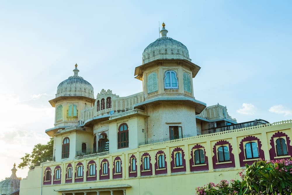 Shiv Niwas Palace by HRH Group of Hotels